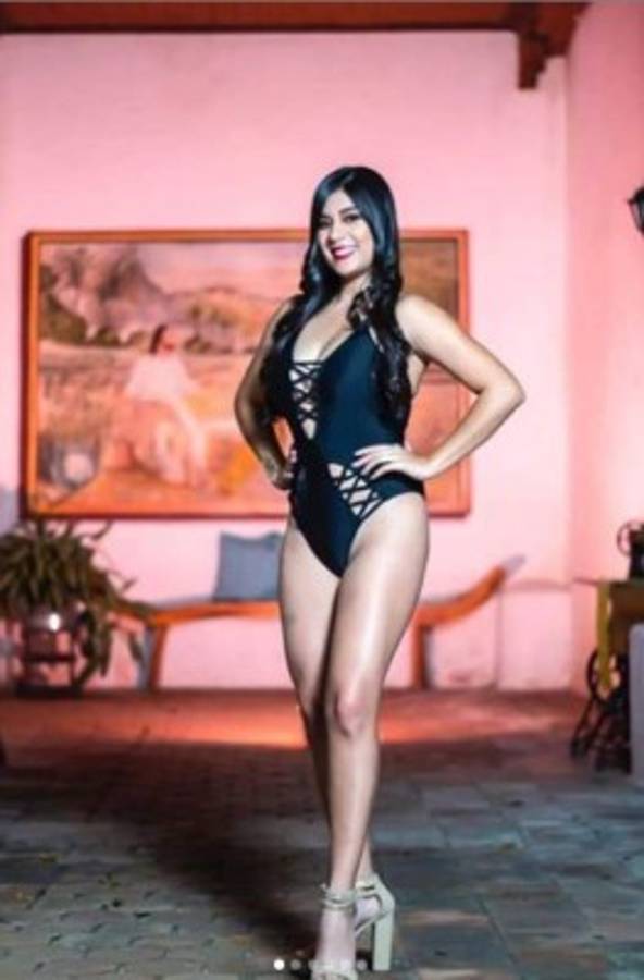 ¡Encontró el amor! Mathías Techera y la guapísima hondureña que le flechó el corazón