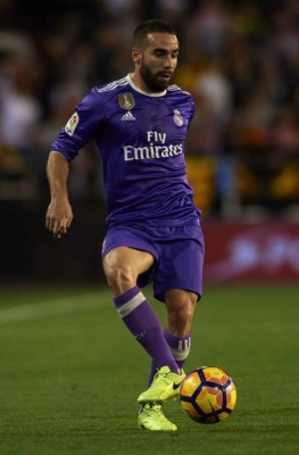 ¡Sin Asensio y la BBC! El 11 del Real Madrid para su primera pueba en Champions