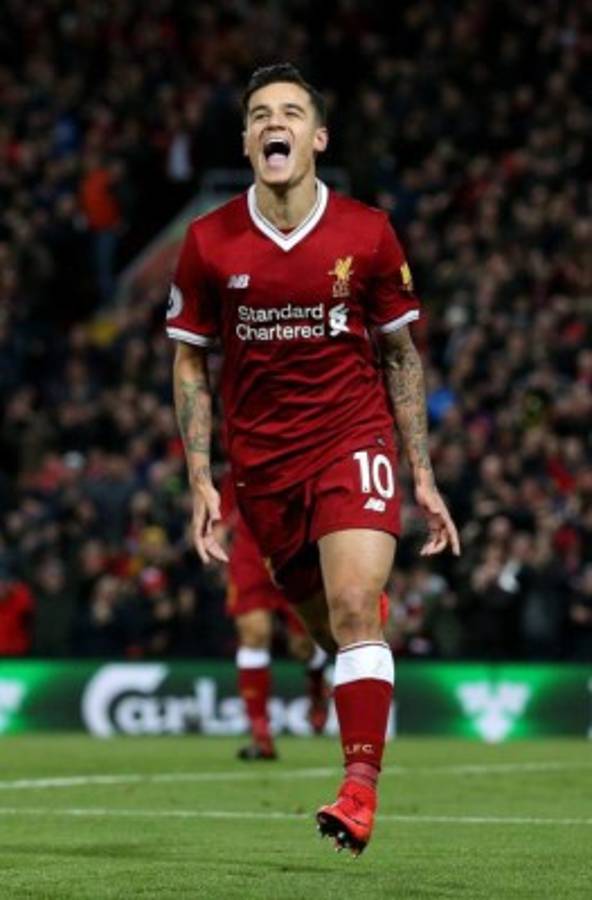 BOMBAZO: ¡Neymar y Coutinho revolucionan el mercado en Europa!