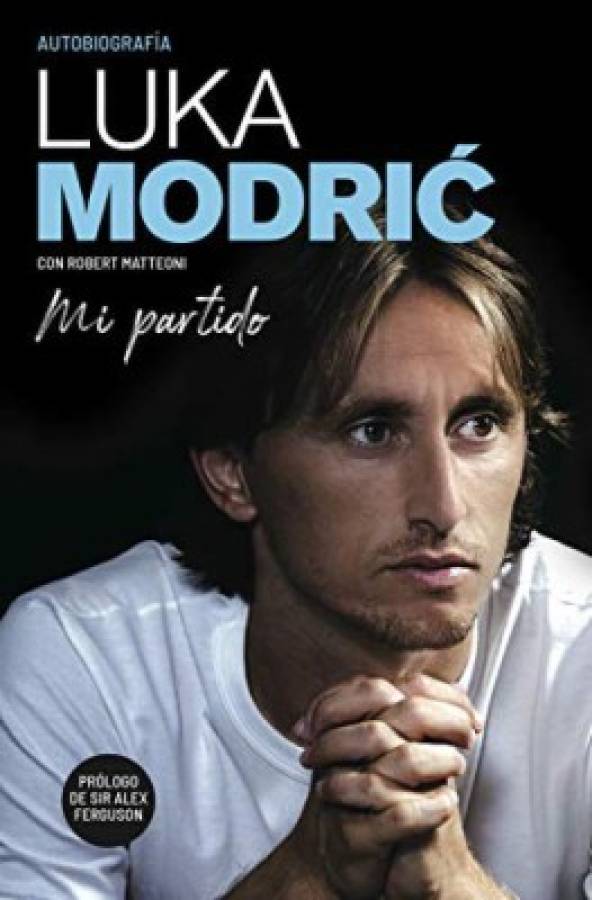 Sin hablarse por tres años: Modric revela por qué se rompió la relación con Mandzukic, su excompañero en la selección