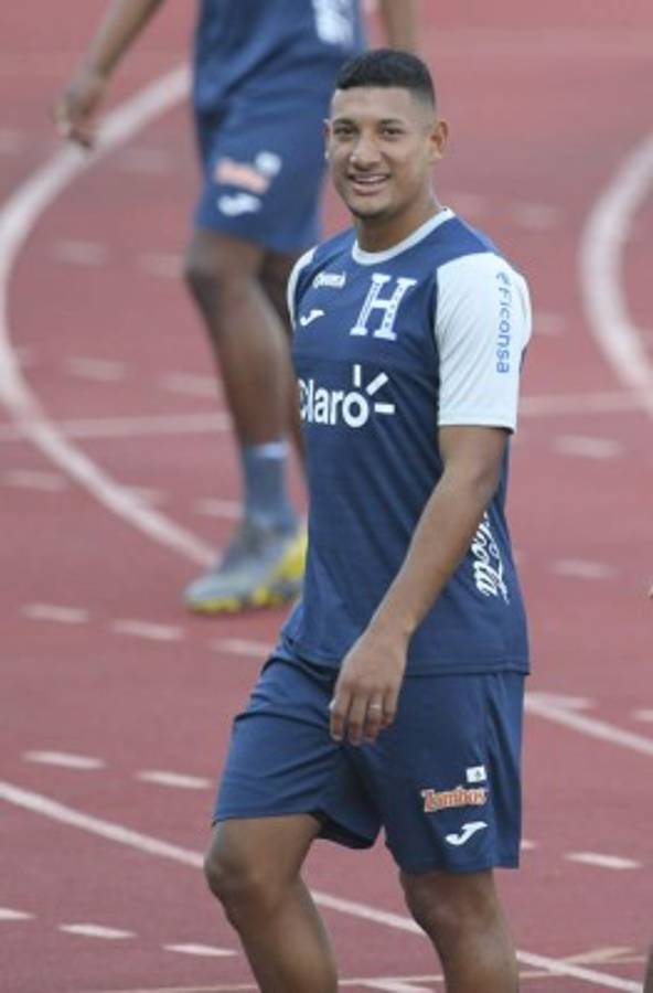 4-4-2: Así es el 11 titular que usará Fabián Coito para enfrentar a Ecuador