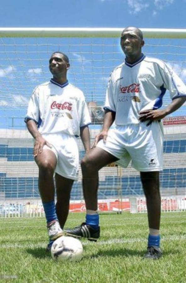 Los naturalizados que defendieron a selecciones de Centroamérica