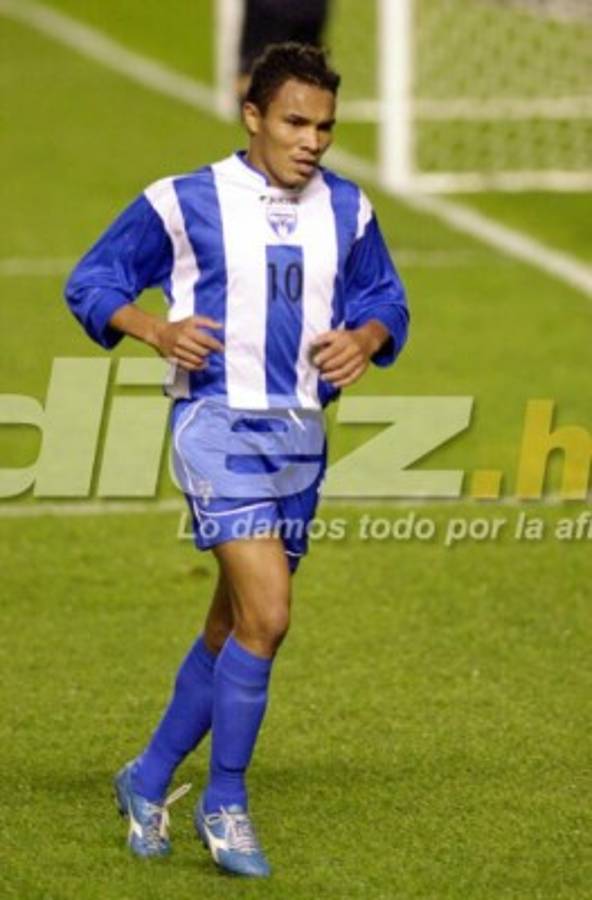 La Sub-20: El semillero donde Honduras ha producido grandes figuras