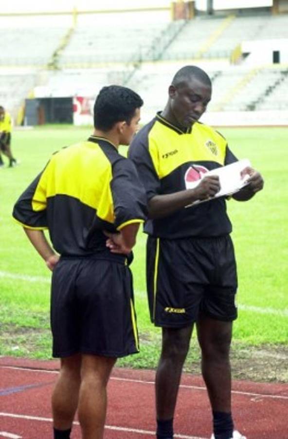 TOP: Los entrenadores fugaces en Liga Nacional de Honduras