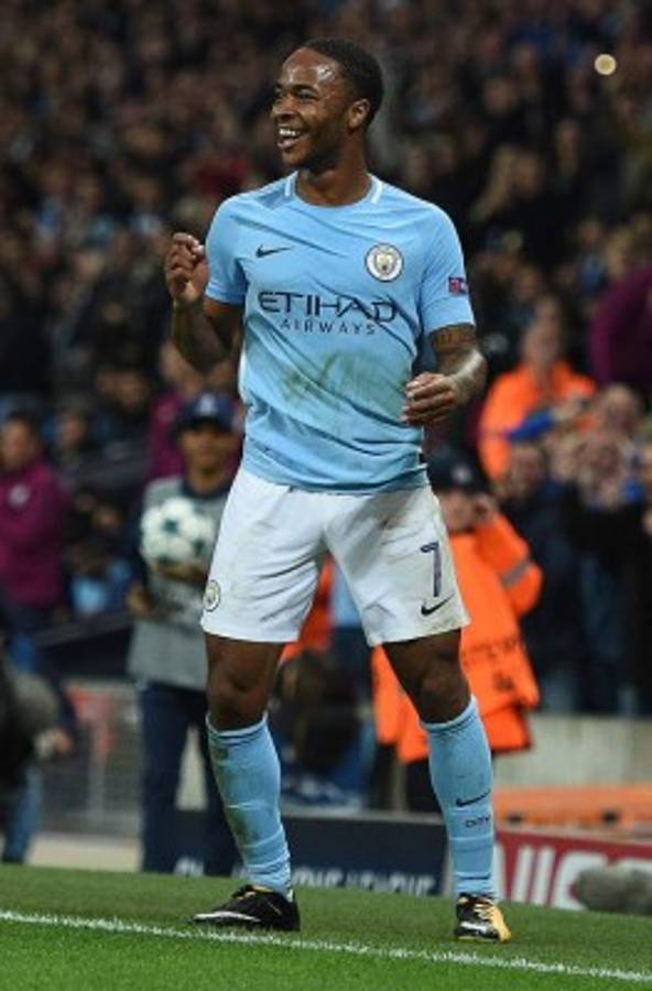 ATENTOS: Crack del Manchester City cerca del Barcelona; Cristiano Ronaldo es noticia