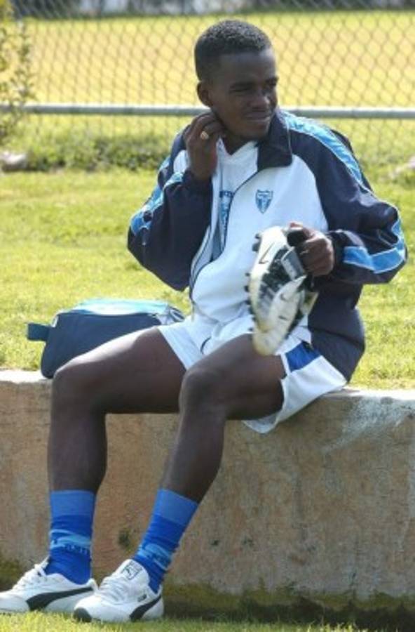 La realidad de Sub-23 de Honduras que no clasificó a JJOO de Atenas 2004