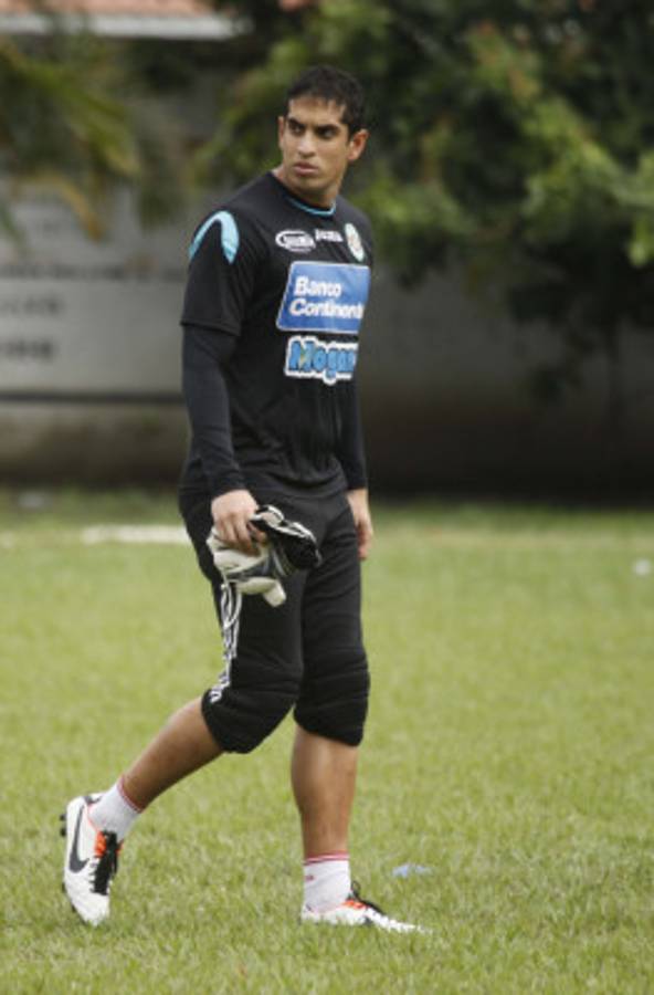 Mathías Rolero: 'Las críticas me han dolido'