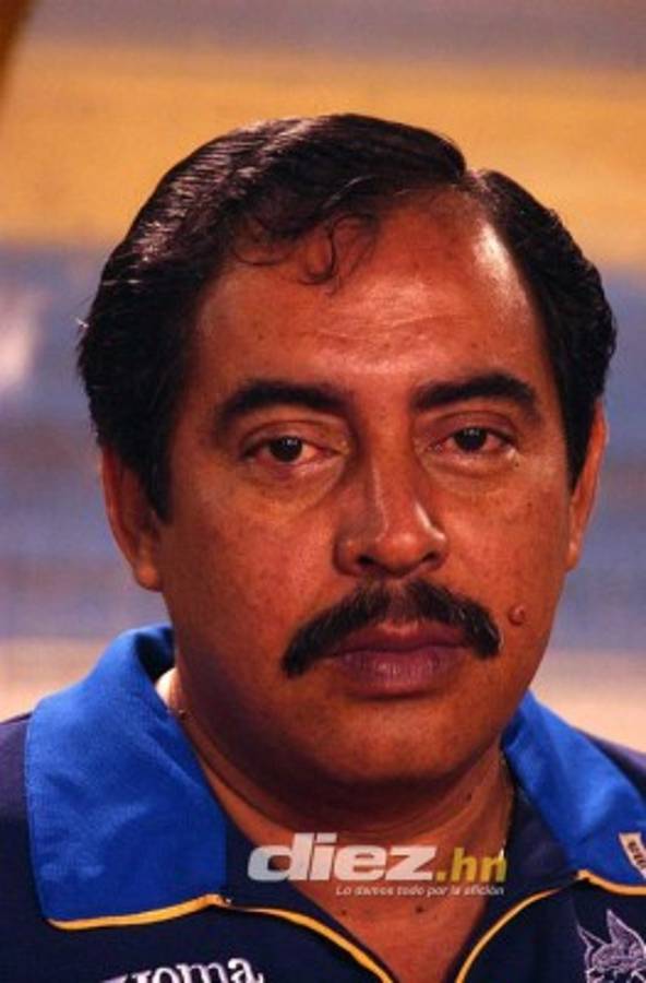 ¡Hasta siempre Edwin Pavón! Los mejores recuerdos en su carrera como entrenador