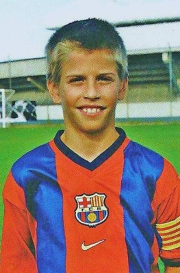 Grandes futbolistas que surgieron de barrios pobres y ahora son millonarios