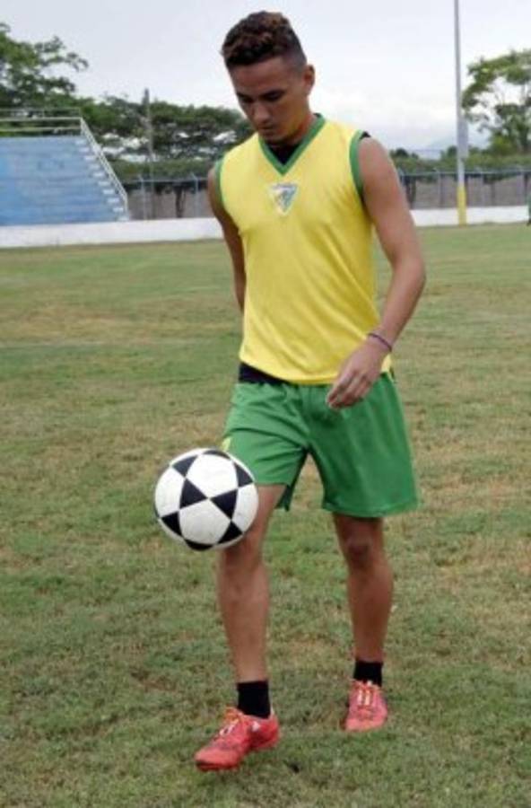 MERCADO: Motagua arranca con varias altas y ex de Olimpia aparece en el Juticalpa