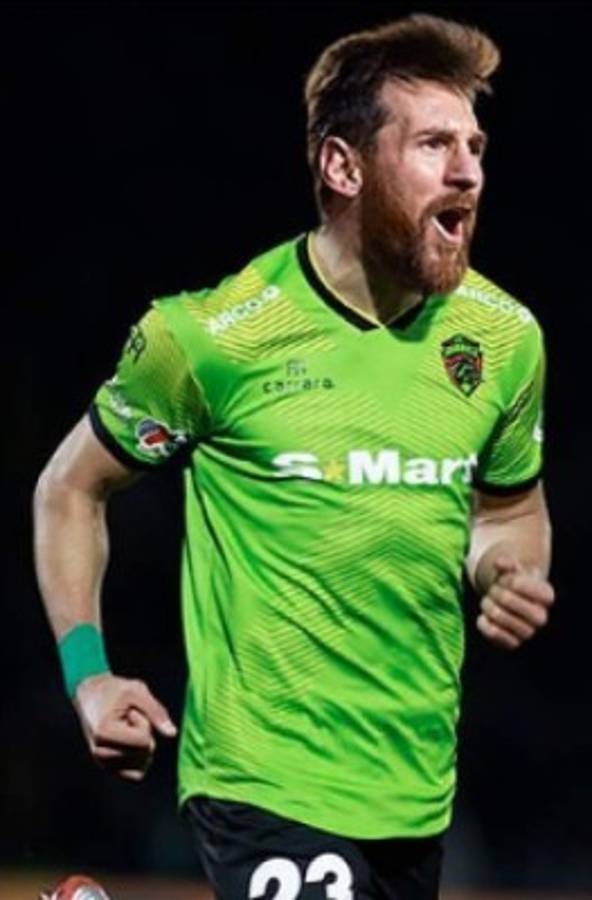 Memes: Los equipos que podrían 'fichar' a Messi tras los últimos problemas en Barcelona