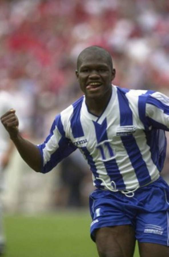 Los cracks que llegarán a Honduras para disputar Duelo de Leyendas