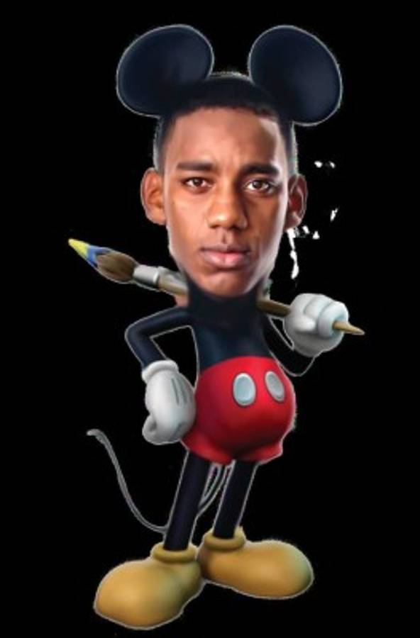 FOTOS: Así será la fiesta de disfraces en Honduras para celebrar Halloween