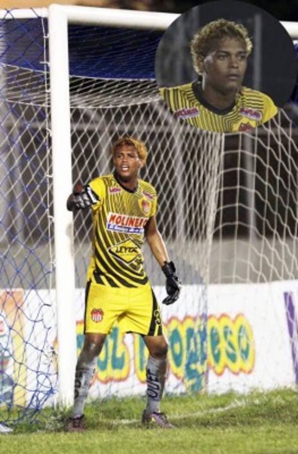 Los looks de la Liga de Honduras, los cortes tipo Cristiano imponen moda