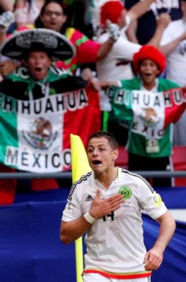 Lo que no se vio por TV: La petición de una mujer a CR7 y la mirada de Guardado al crack luso