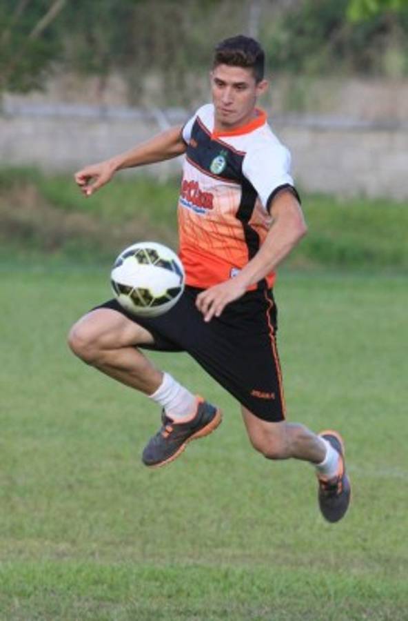 MERCADO: Motagua ya tiene su creativo y Honduras Progreso espera tres jugadores