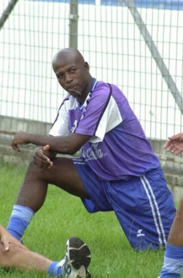 La realidad del 11 de Honduras que enfrentó a Costa Rica en el Morazán en 2004