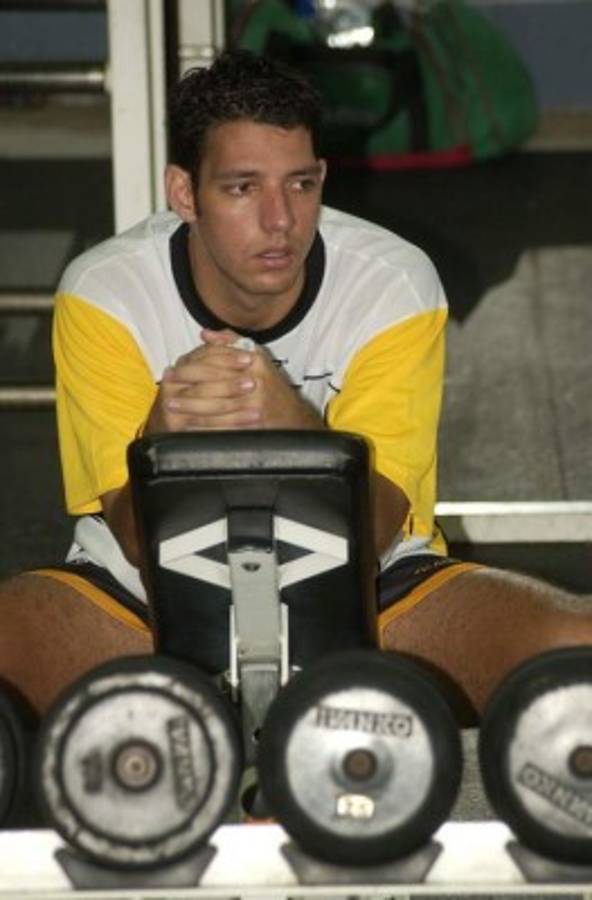 Top 20: Futbolistas con pasado en Marathón y Real España que quizás no recuerdas