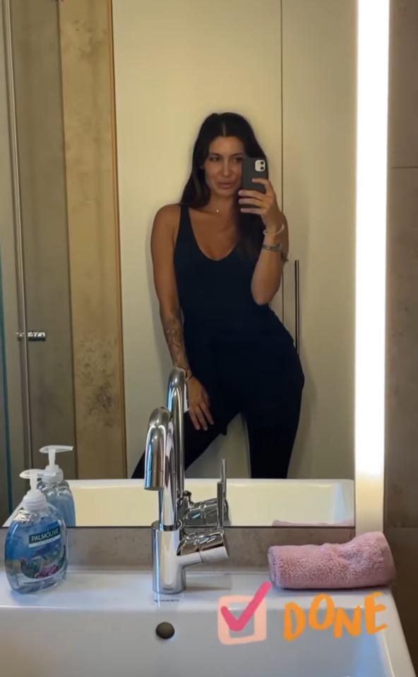 Descubre a Campeón del Mundo siendo infiel, lo expone con duro mensaje y revela la identidad de la otra chica