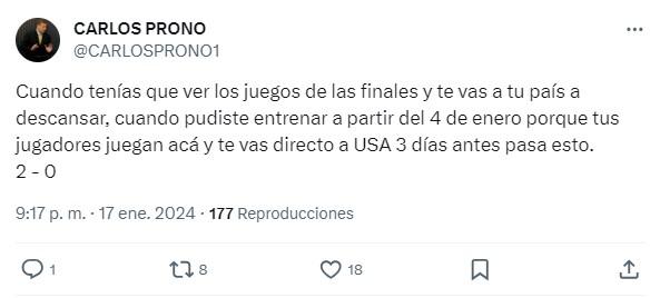 Lo que dicen los periodistas hondureños tras la derrota de la Selección Nacional ante Islandia: “¿Es en serio Buba?”
