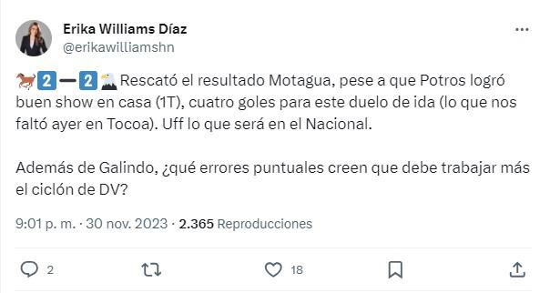 Lo que dice la prensa deportiva tras el debut de Diego Vázquez con Motagua: “Más de lo mismo” y “no está para campeón”