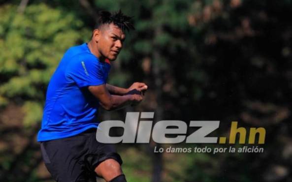 Mario Martínez continúa sumando equipos en la Liga Nacional de Honduras, su próxima parada: Olancho.
