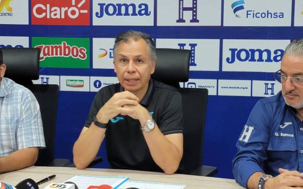 La Federación de Fútbol de Honduras anunciará este fin de semana al nuevo entrenador.