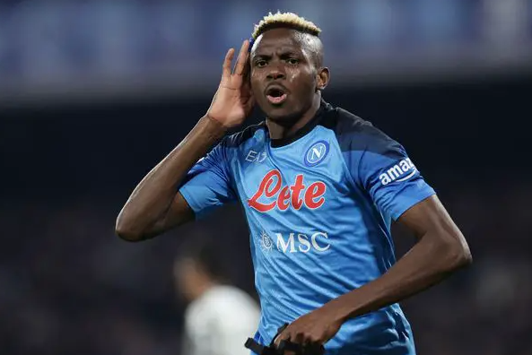 PSG se vuelve loco por delantero: la impactante cifra que prepara el club para revolucionar el ataque