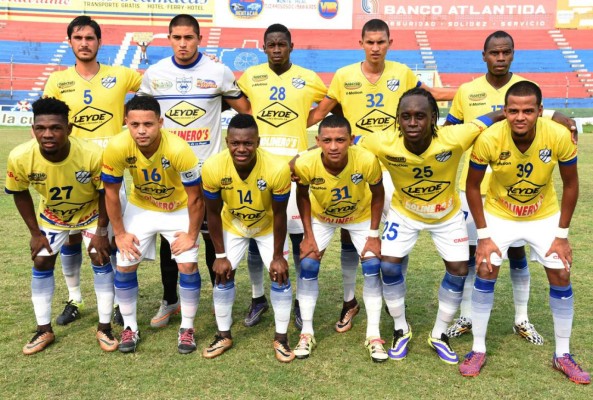 ¿Qué ocurre con ellos? La realidad de últimos clubes descendidos en Honduras