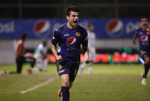 Los mejores futbolistas extranjeros que han llegado al Motagua