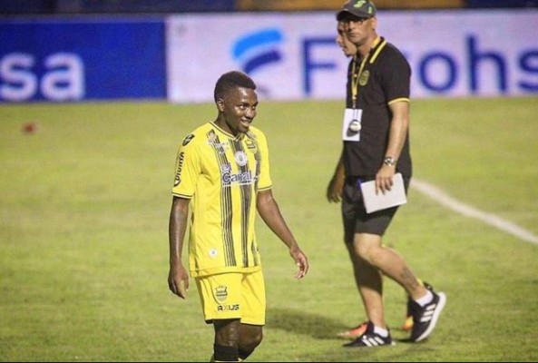 Legión de Nike: Los futbolistas hondureños firmados como imagen de la marca estadounidense