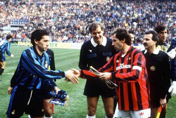 ¡Curioso! Hermanos que se han enfrentado jugando al fútbol