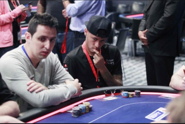 Impensados: ¿Qué hobbies tienen los futbolistas y otros grandes deportistas?