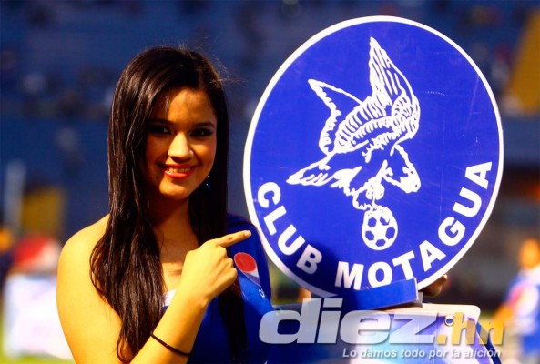 Así se vive el ambiente de la final