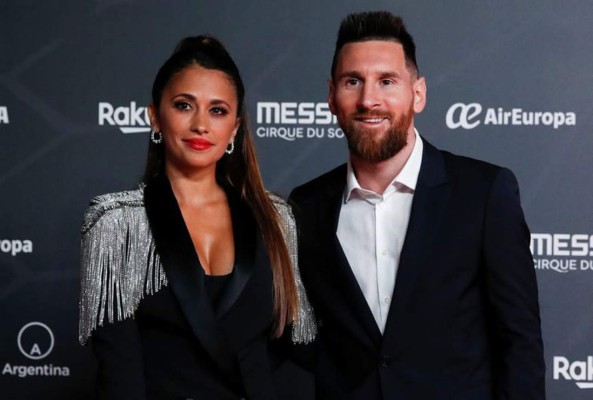 Muy pocos lo sabían: La desgarradora noticia que volvió a unir a Messi con Antonela Roccuzzo