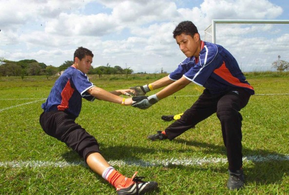Así es Keylor Navas, el ángel blanco despreciado en Real Madrid