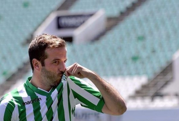 Los fichajes más inesperados que se han dado en la historia del fútbol