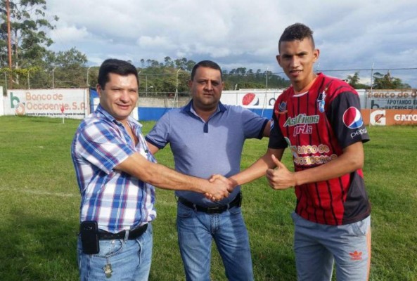 MERCADO CATRACHO: Real España, Marathón y Juticalpa son noticia