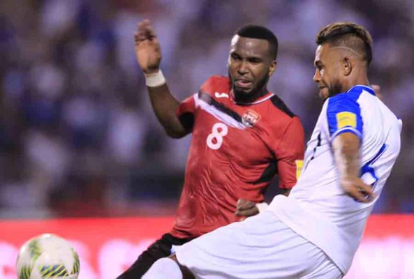 El uno a uno de Chelato Uclés: Boniek recibe puntuación 10