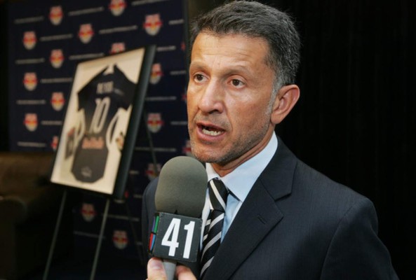 Conoce las 12 curiosidades de Juan Carlos Osorio, el filósofo del fútbol