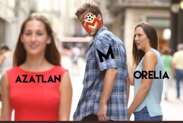 ¡De locos! Mazatlán es víctima de sus primeros memes de la historia por culpa de su logo&nbsp;&nbsp;