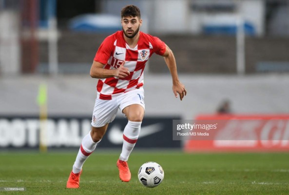 ¡Serán el futuro! Las 14 joyitas que debes seguir en la Eurocopa 2021; algunos ya brillan en la élite