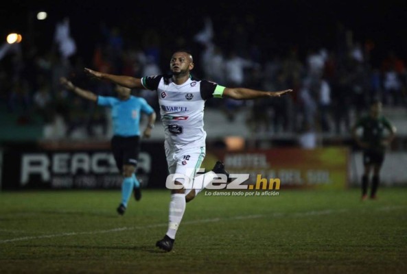 Galería: Todo lo que no viste en el Santos vs Atlético Pinares por la final de ascenso