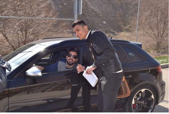 Shanta Ronaldo, el joven que gasta miles de dólares por parecerse a Cristiano