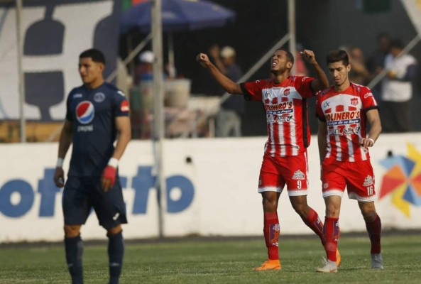 MERCADO HONDUREÑO: Motagüense iría a Europa y Vida con bajas