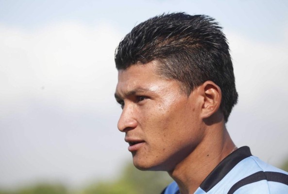 FOTOS: Así era el look de los futbolistas hondureños hace una década