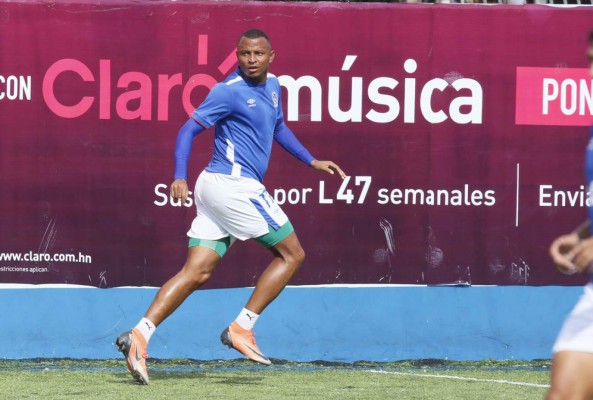 Olimpia: Jugadores que se irían y los que regresarían para el Clausura 2020