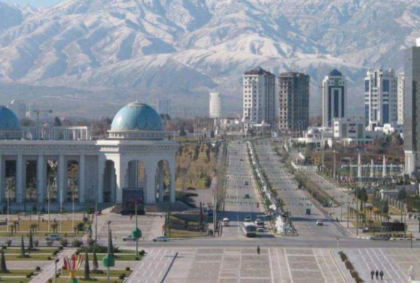 Aseguran haber derrotado la pandemia: El país donde está prohibido hablar del coronavirus&nbsp;&nbsp;