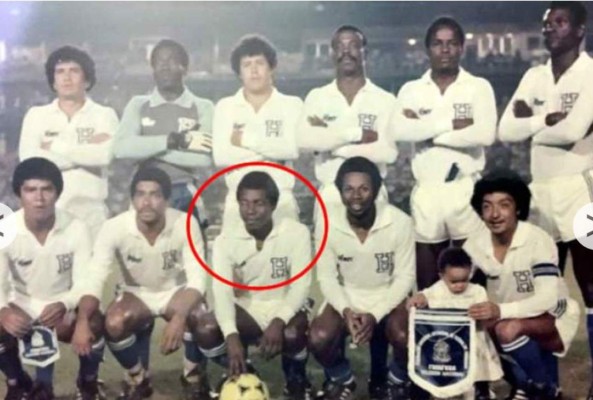 ¡Nos dejaron! Exmundialistas de Honduras en España 82 que fallecieron a los que se sumó Porfirio Betancourt