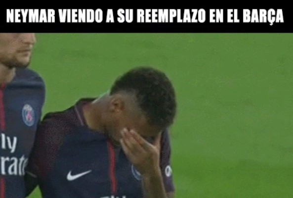 ¡No perdonan! Los divertidos memes dedicados al Barca luego del triunfo ante el Betis